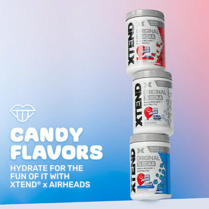 XTEND® X Airheads® Candy