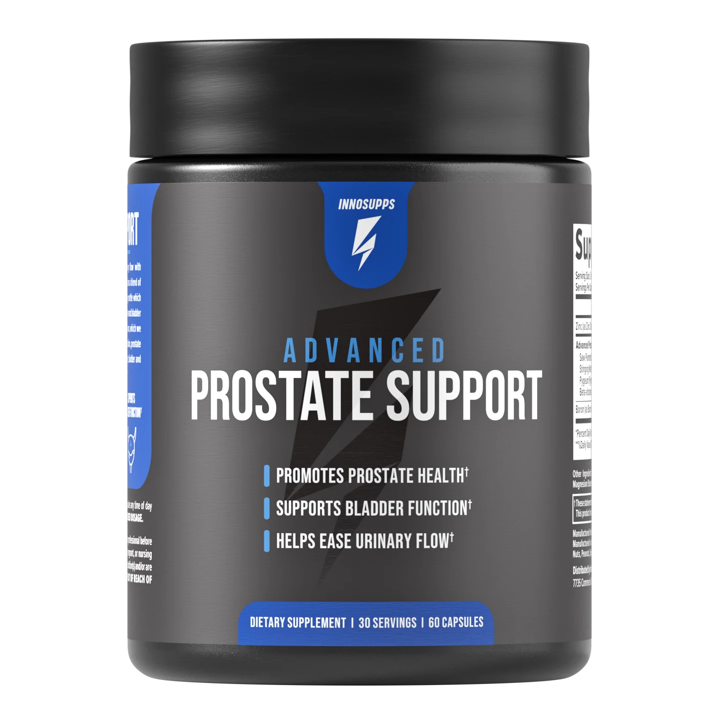 ADVANCED PROSTATE SUPPORT