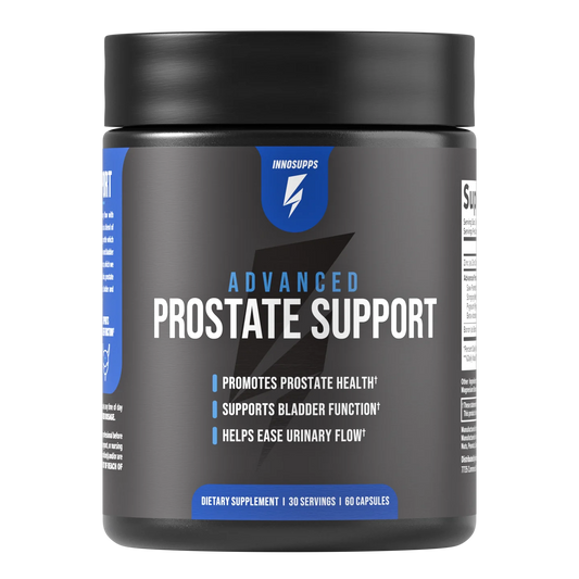 ADVANCED PROSTATE SUPPORT