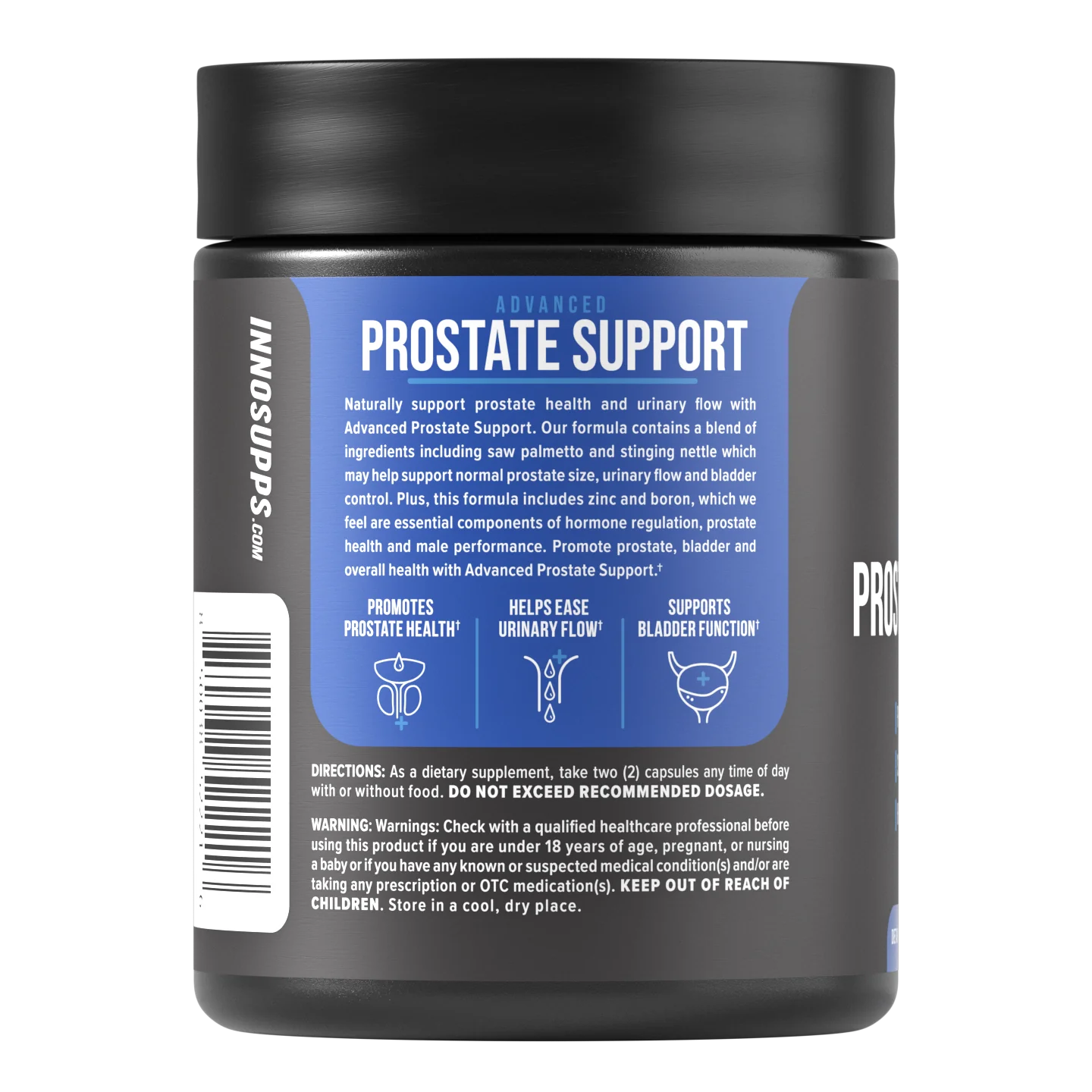 ADVANCED PROSTATE SUPPORT