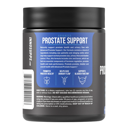 ADVANCED PROSTATE SUPPORT