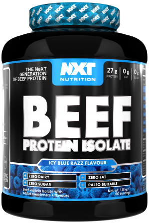 Beef Protein Isolate 1.8kg