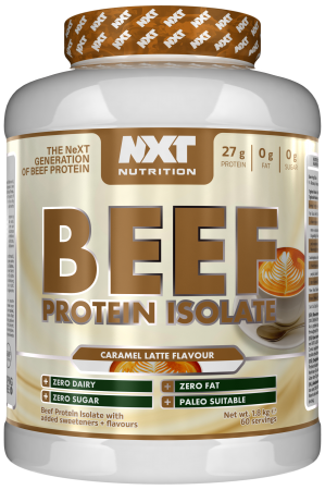 Beef Protein Isolate 1.8kg