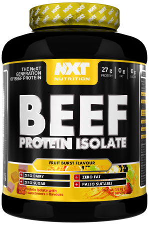 Beef Protein Isolate 1.8kg