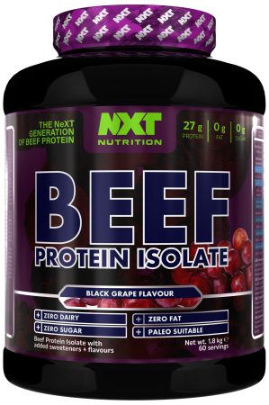 Beef Protein Isolate 1.8kg