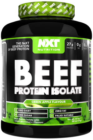 Beef Protein Isolate 1.8kg