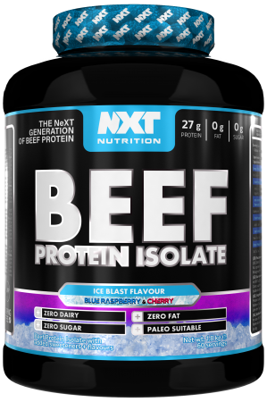 Beef Protein Isolate 1.8kg