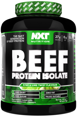 Beef Protein Isolate 1.8kg