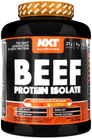 Beef Protein Isolate 1.8kg