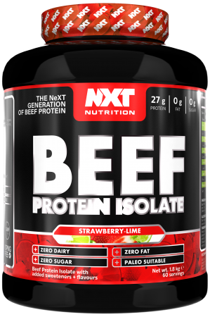 Beef Protein Isolate 1.8kg