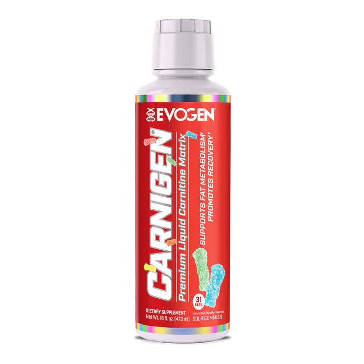 Carnigen Premium Liquid Carnitine