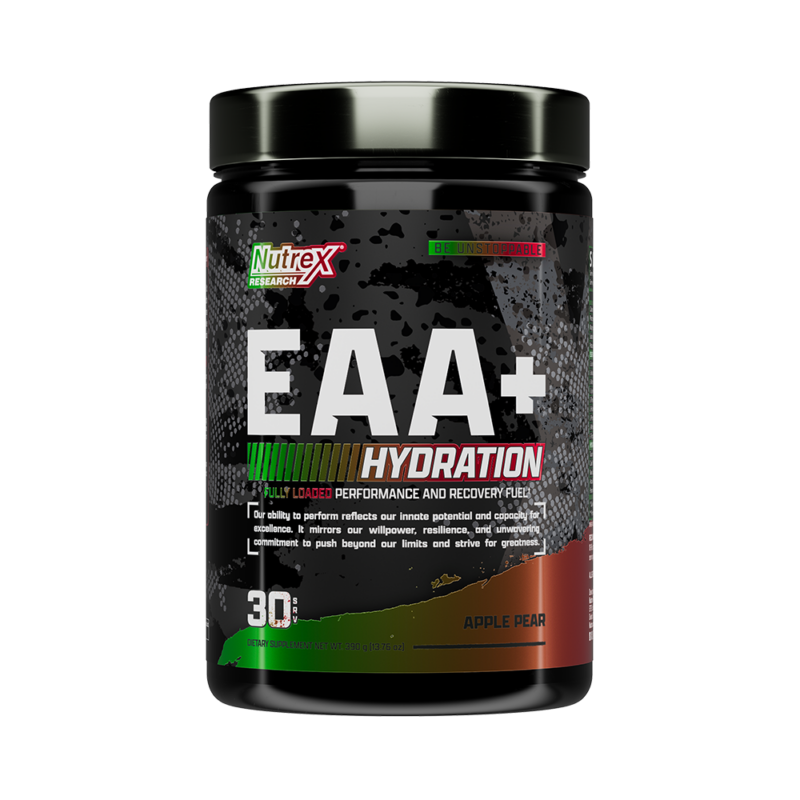 EAA+ HYDRATION