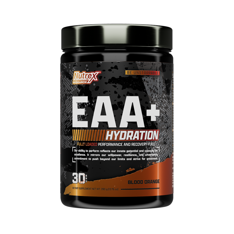 EAA+ HYDRATION