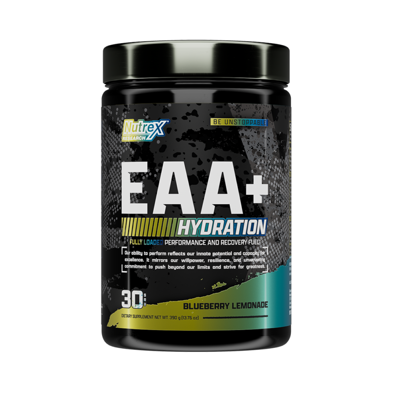 EAA+ HYDRATION