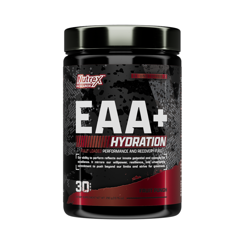 EAA+ HYDRATION