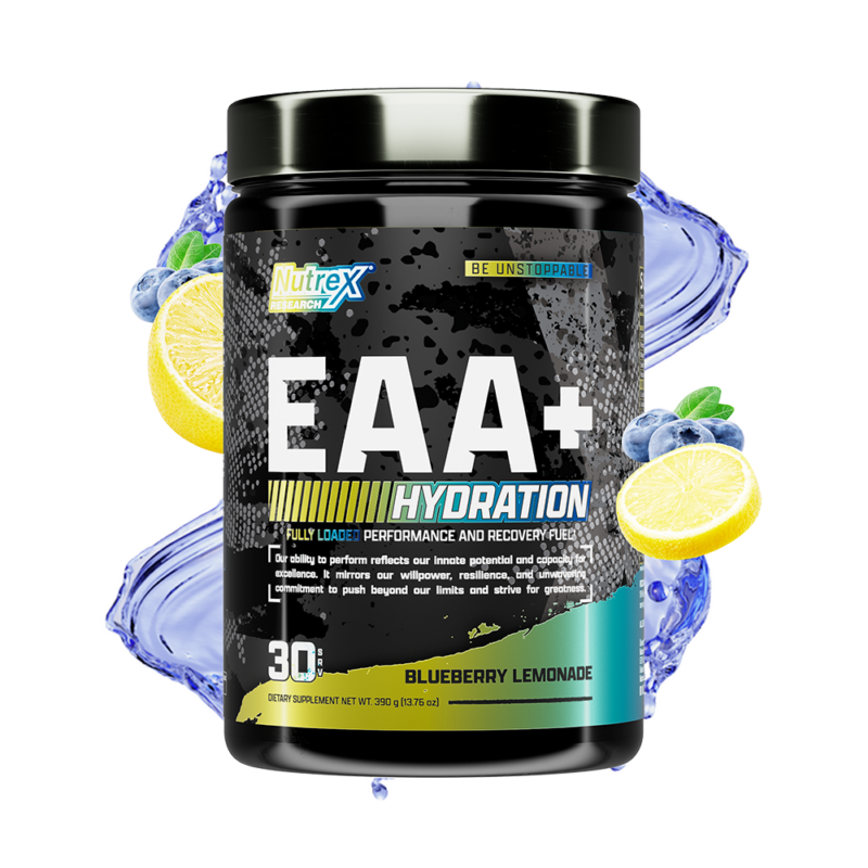 EAA+ HYDRATION