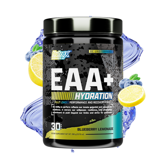 EAA+ HYDRATION