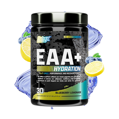 EAA+ HYDRATION