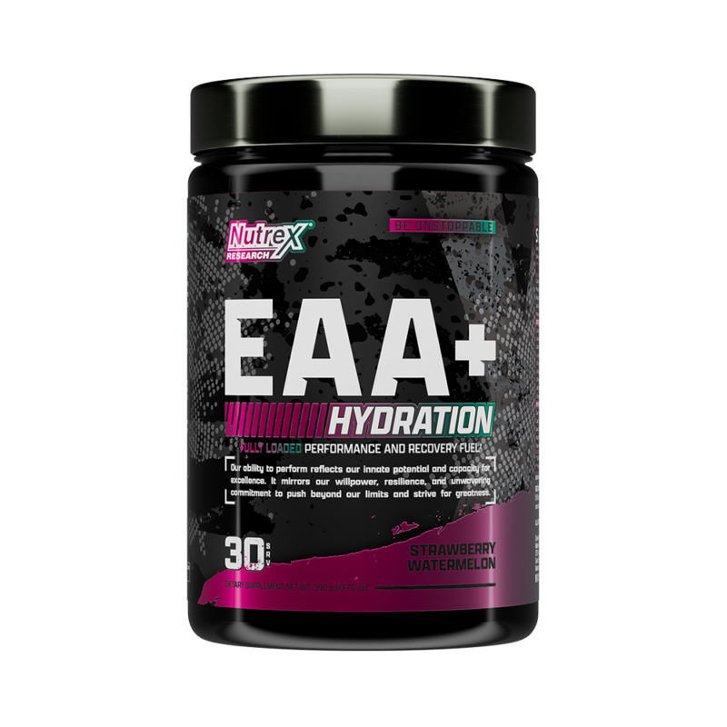 EAA+ HYDRATION