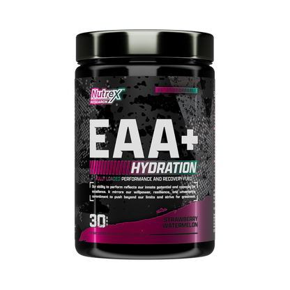 EAA+ HYDRATION