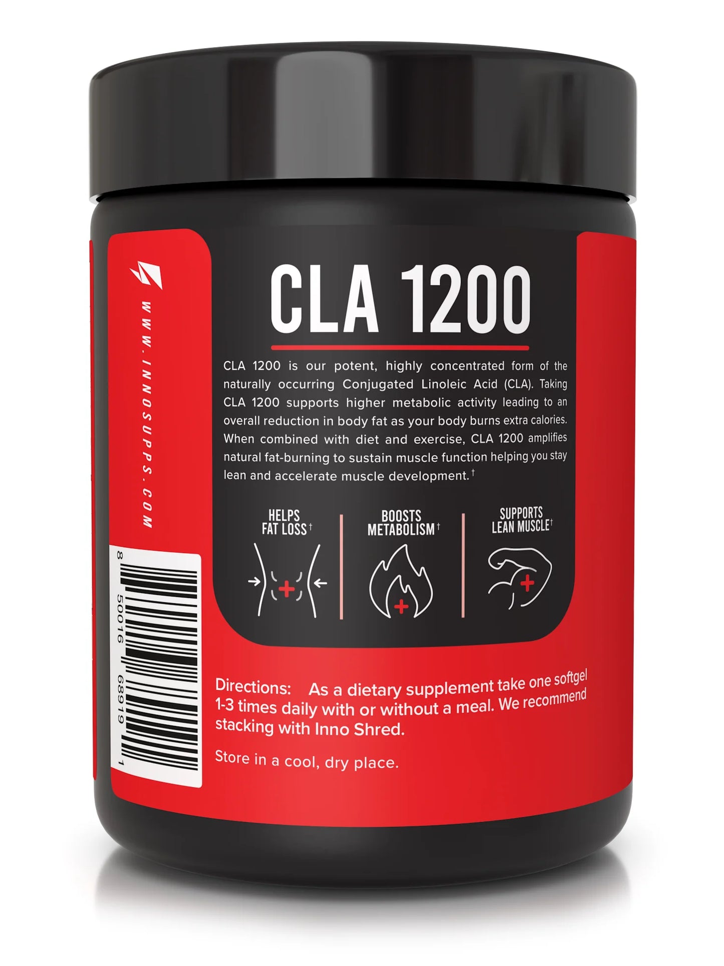 CLA 1200