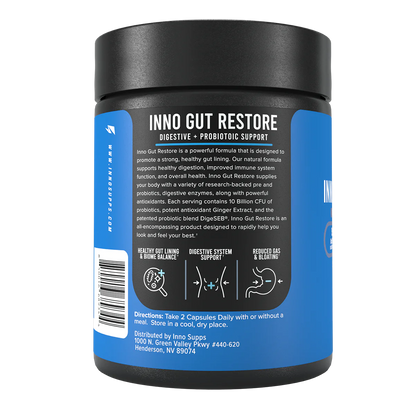 INNO GUT RESTORE