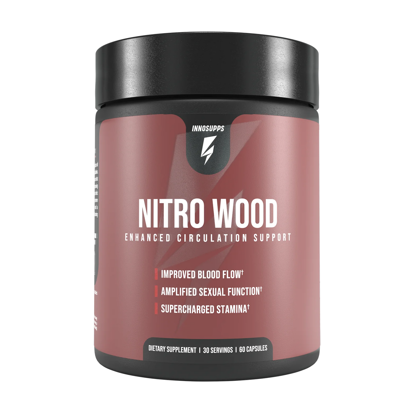 NITRO WOOD