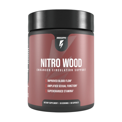 NITRO WOOD