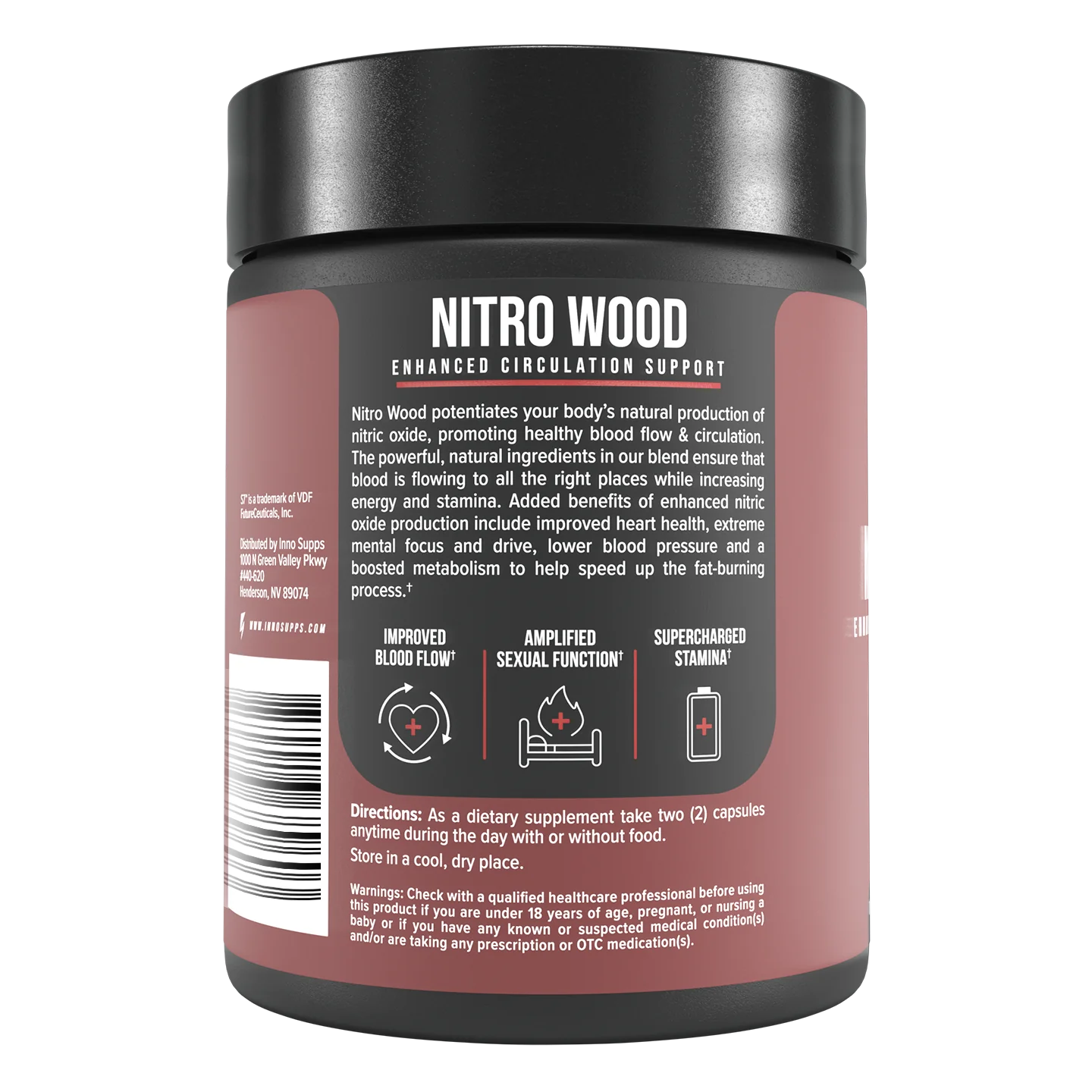 NITRO WOOD