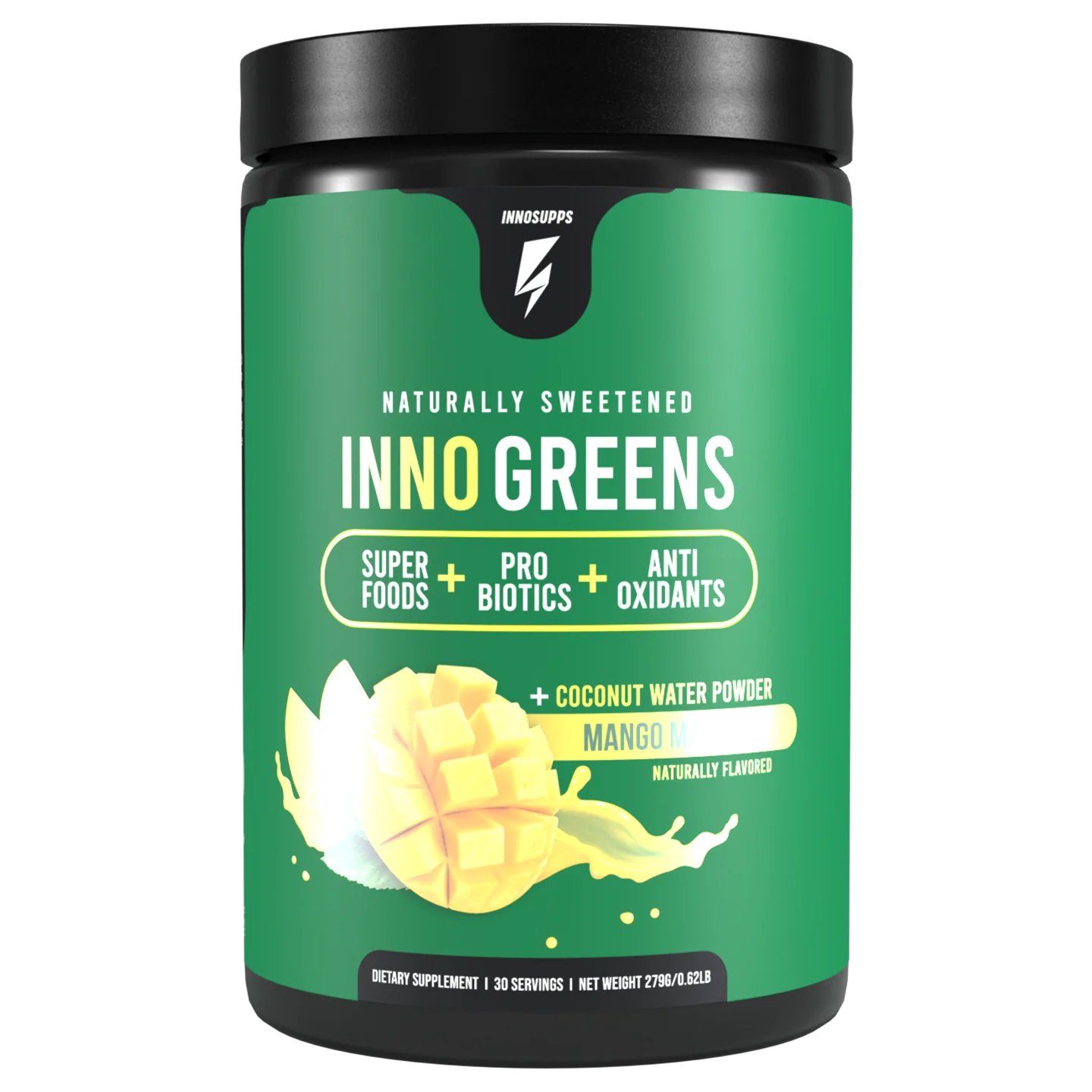 INNO GREENS