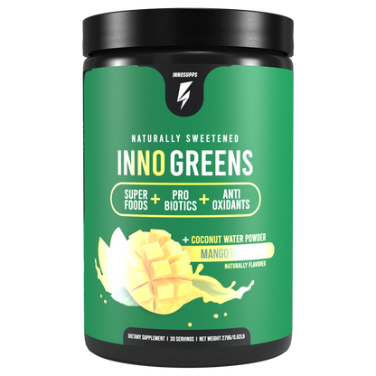 INNO GREENS