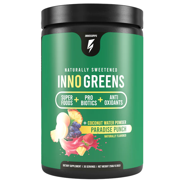 INNO GREENS