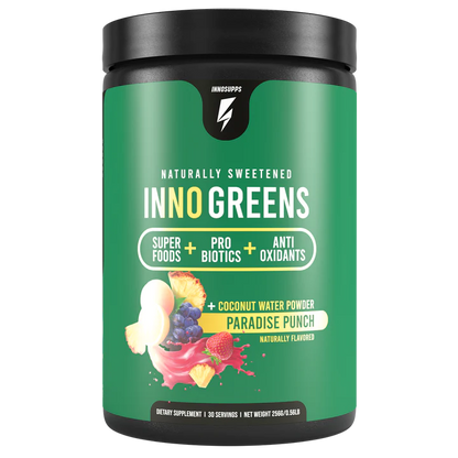 INNO GREENS