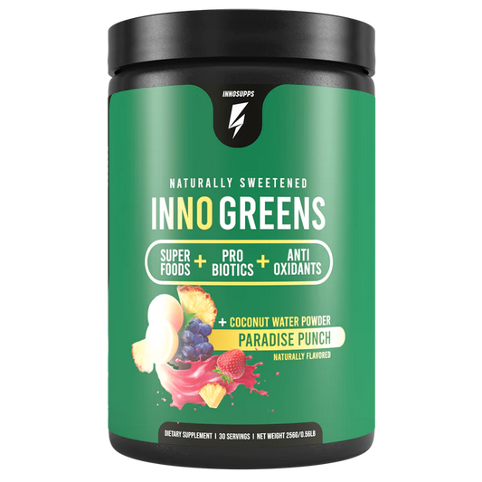 INNO GREENS