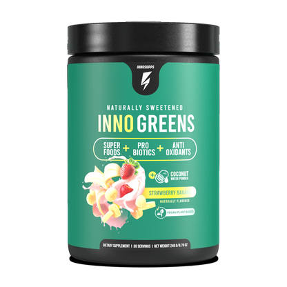 INNO GREENS