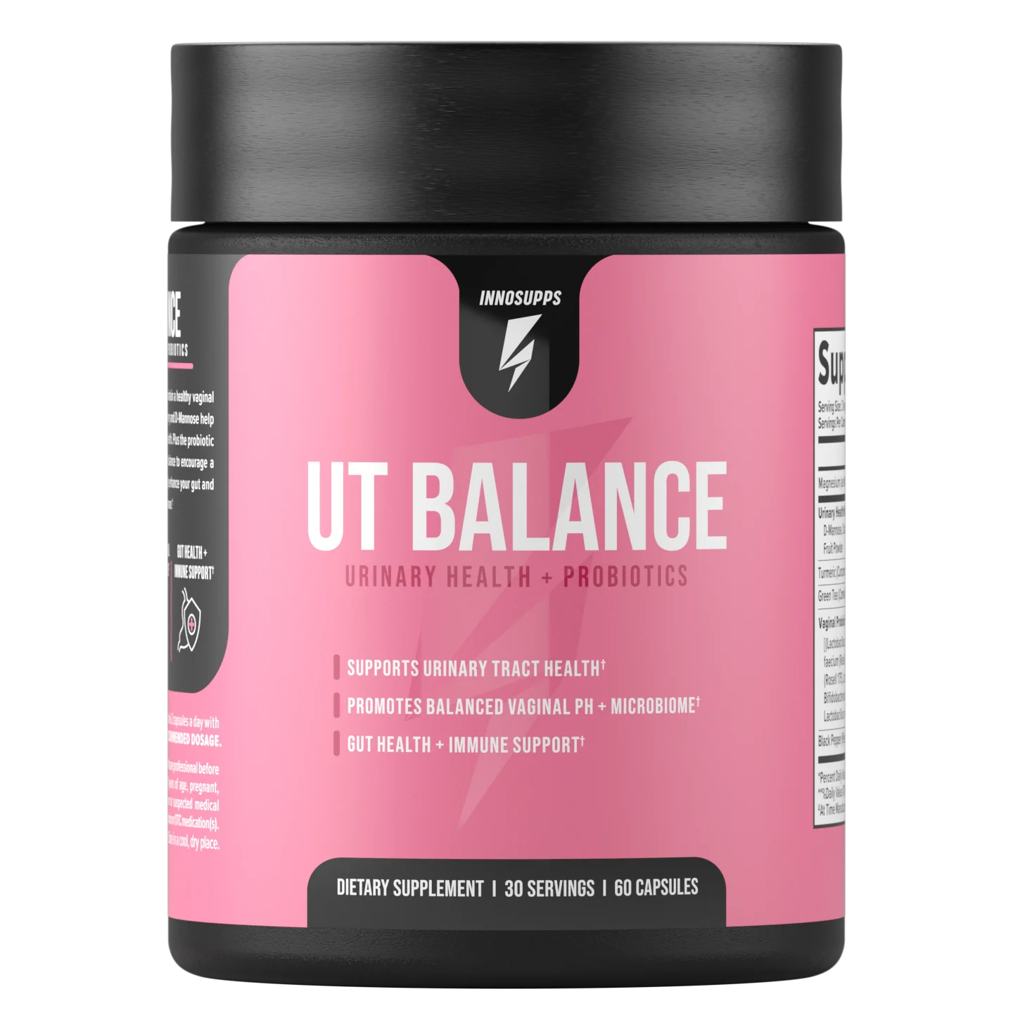 UT BALANCE