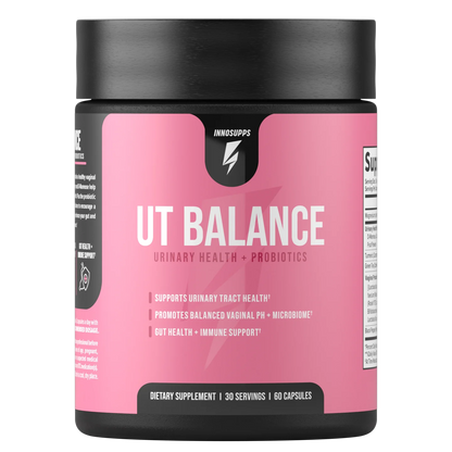 UT BALANCE