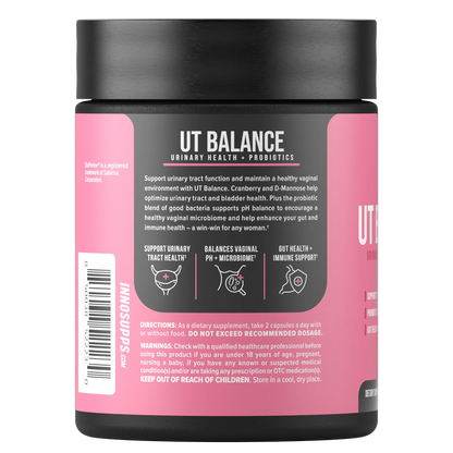 UT BALANCE