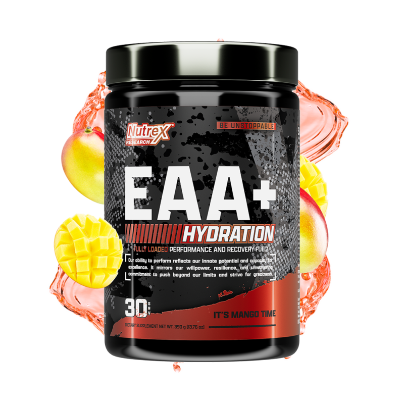 EAA+ HYDRATION