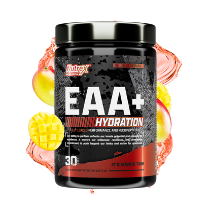 EAA+ HYDRATION