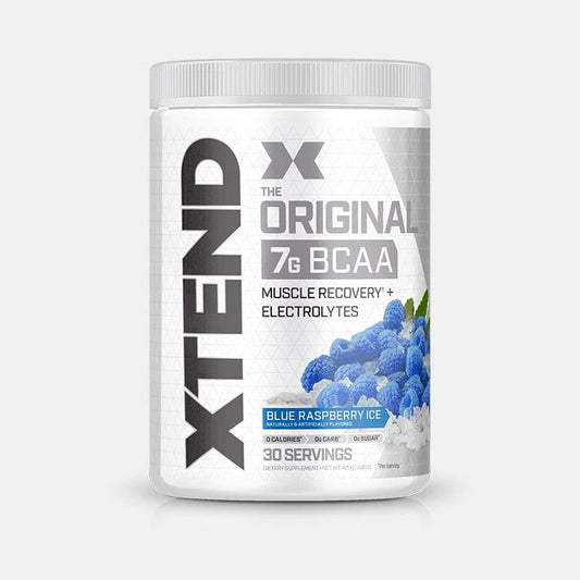 XTEND® Original BCAA Powder