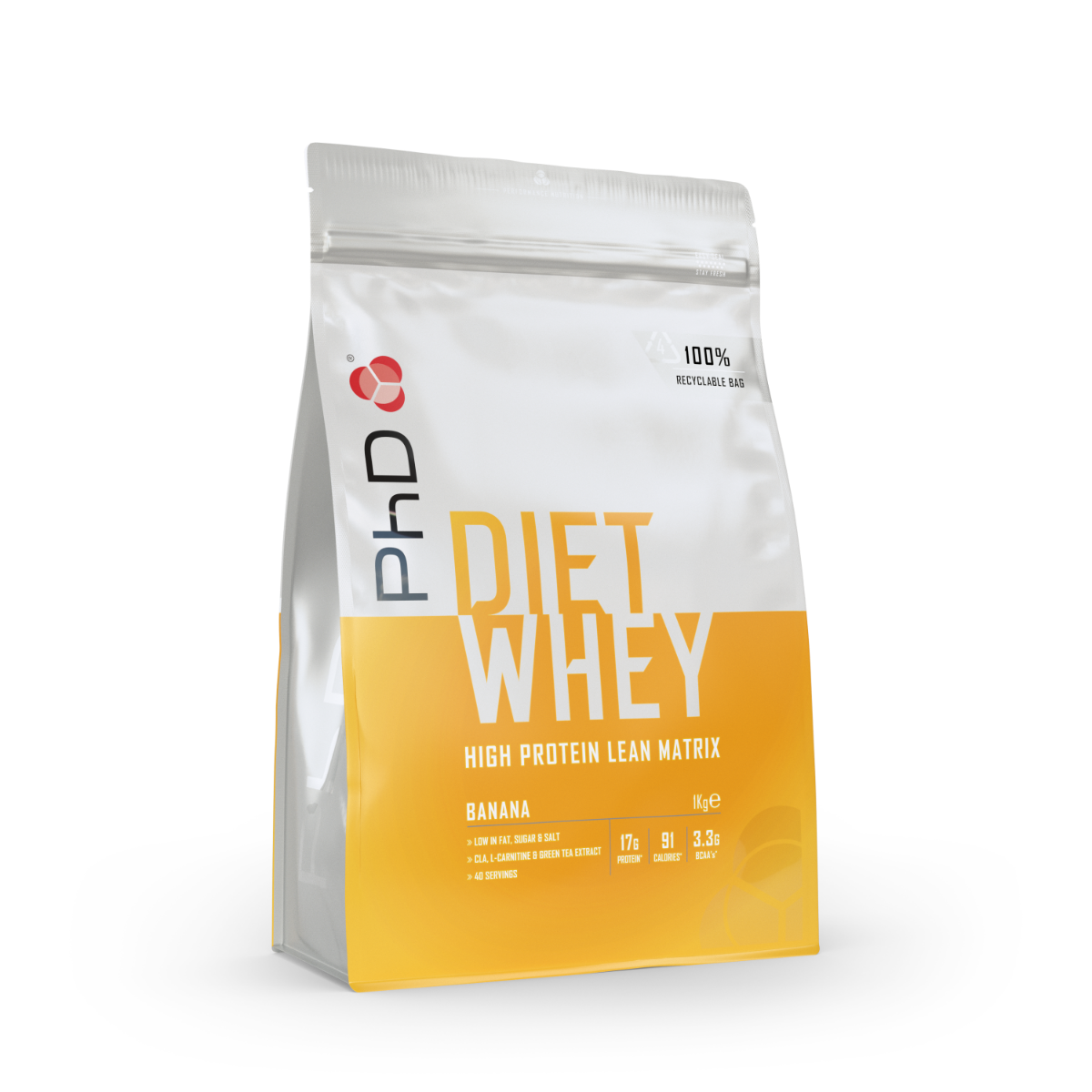 DIET WHEY PROTEIN POWDER