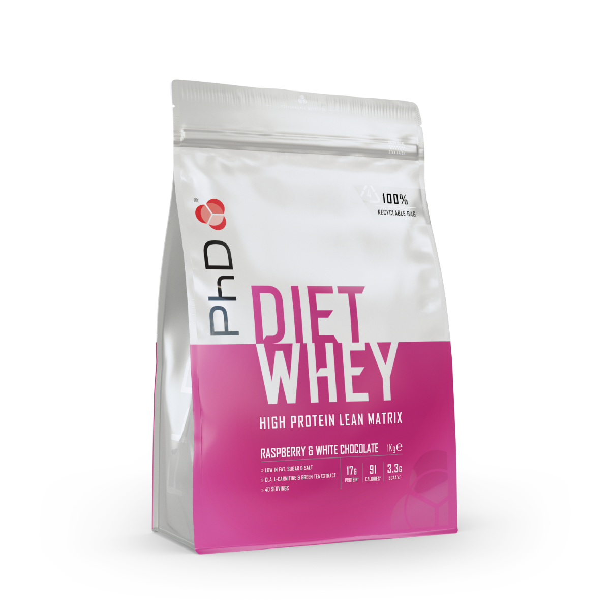 DIET WHEY PROTEIN POWDER