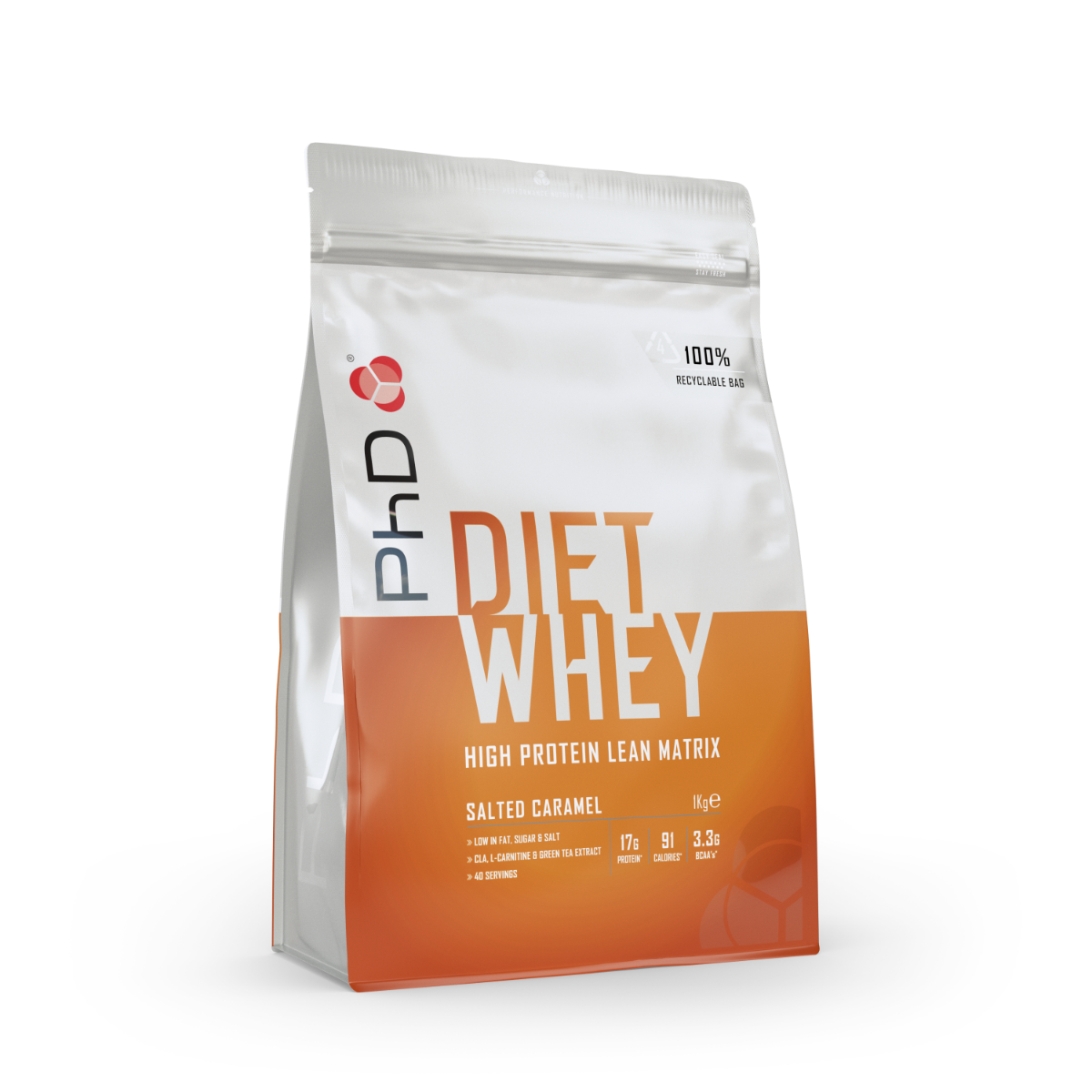 DIET WHEY PROTEIN POWDER