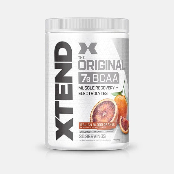 XTEND® Original BCAA Powder