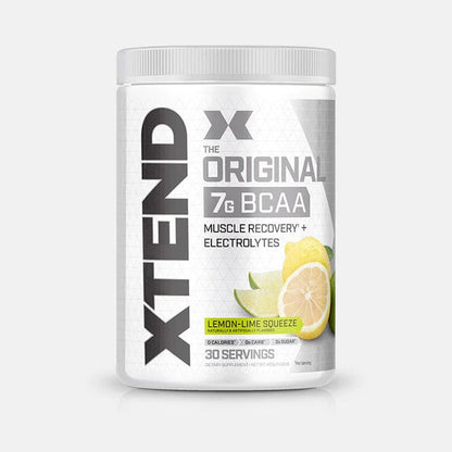 XTEND® Original BCAA Powder