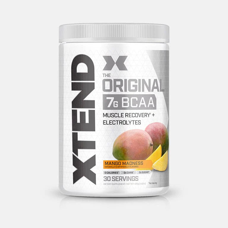 XTEND® Original BCAA Powder