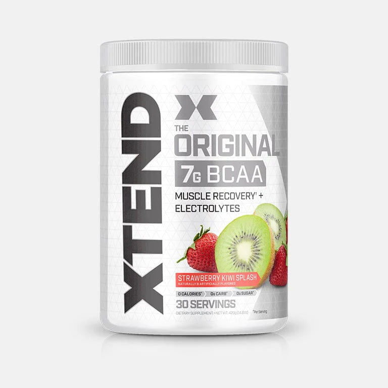 XTEND® Original BCAA Powder